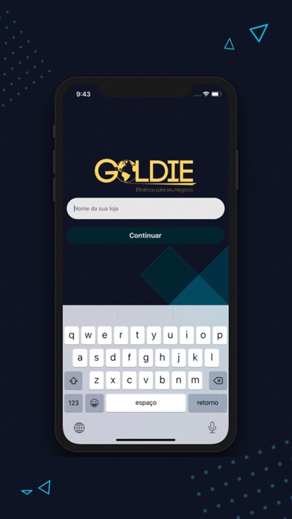 Goldie:Solicitações