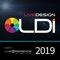 Planning for the LDI Conference and Tradeshow is now faster and easier with LDI Mobile, the official mobile application for The LDI Conference and Tradeshow, October 15-21, at the Las Vegas Convention Center in Las Vegas, NV