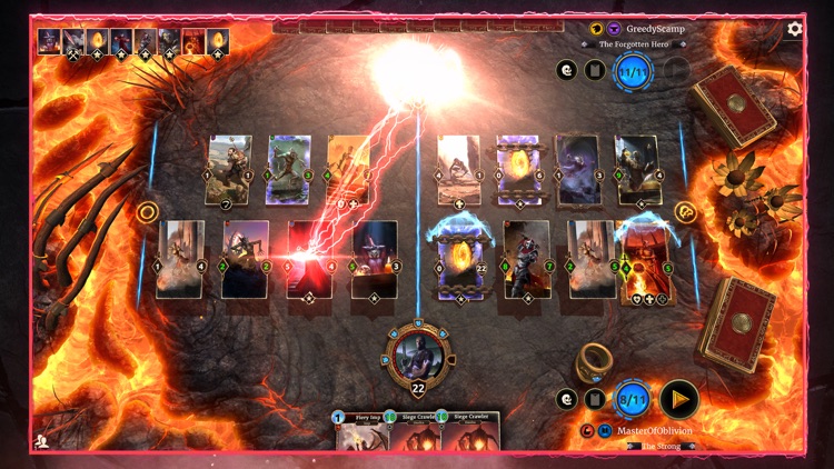 The Elder Scrolls: Legends CCG