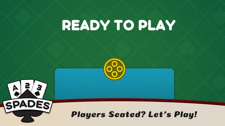 Spades - Playtable Edition screenshot-3