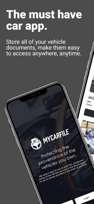 CarFile(圖1)-速報App