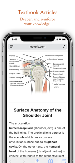 LSOM CIRCLE Curriculum(圖5)-速報App