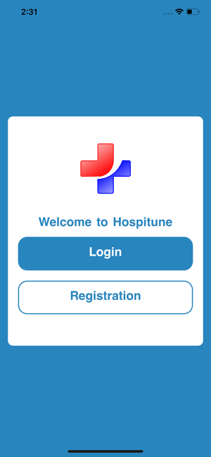 Hospitune(圖1)-速報App