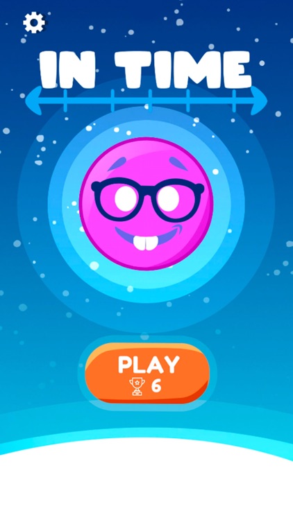 In time! screenshot-5