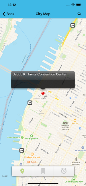 Greater New York Dental Meetin(圖5)-速報App