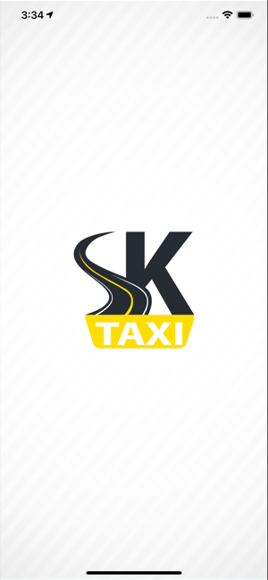 SK Taxi Passenger(圖1)-速報App