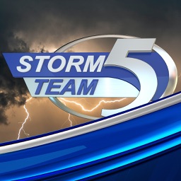 WFRV Storm Team 5 Weather アイコン