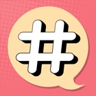 TagList - Trending HashTags