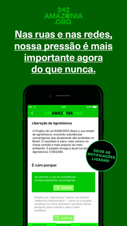 342 Amazônia screenshot-3