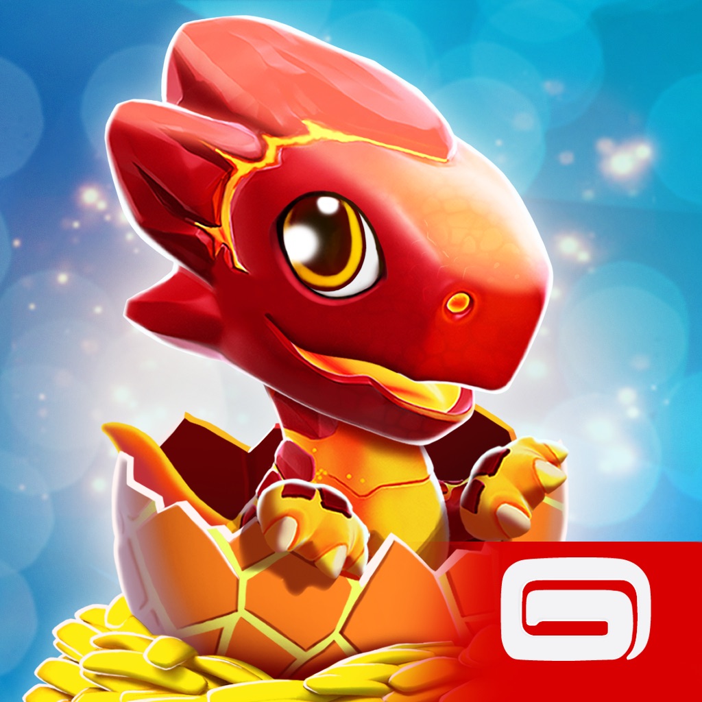 Dragon Mania Legends - Fantasy