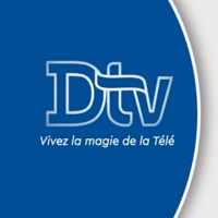 DTV Sénégal app not working? crashes or has problems?