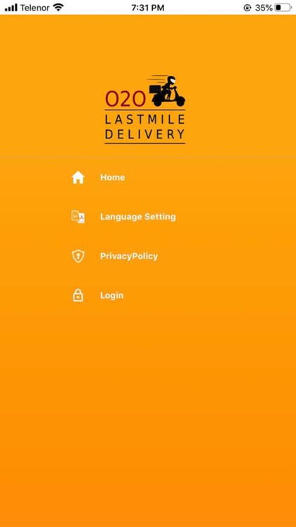 O2O Mobile screenshot-4