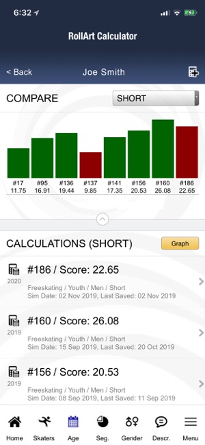 RollArt Calculator(圖8)-速報App