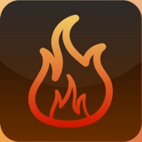 벽난로 및 모닥불