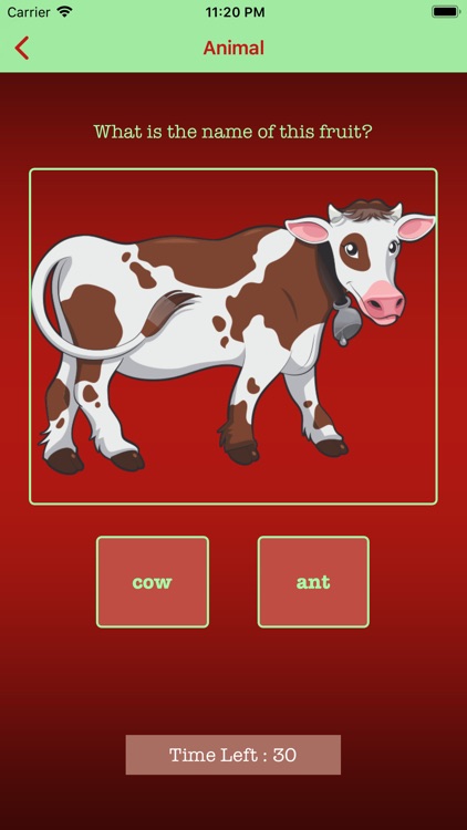 Identify My Pic screenshot-3