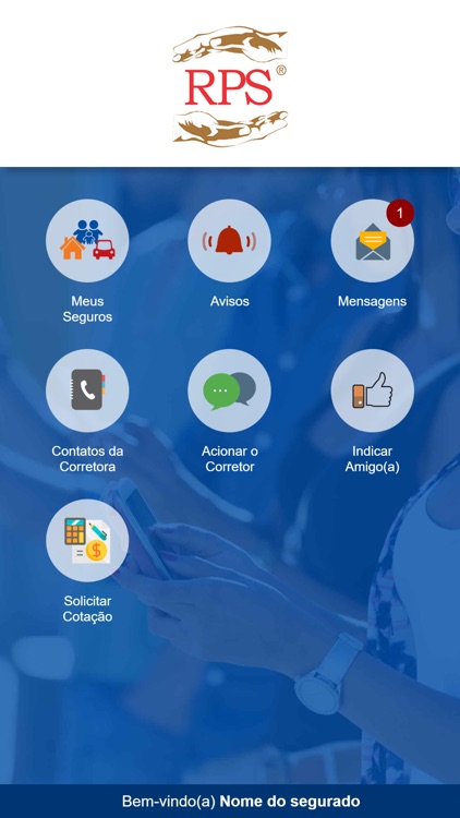 RPS Corretora de Seguros