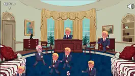 Game screenshot Presidential Slap apk