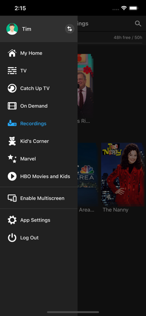 YourTV for Minerva 10(圖4)-速報App