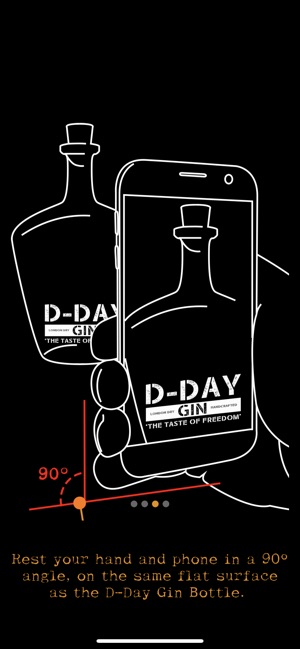 D-Day Gin(圖2)-速報App