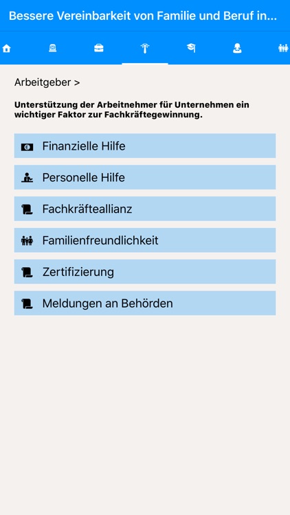 Familie und Beruf Dresden