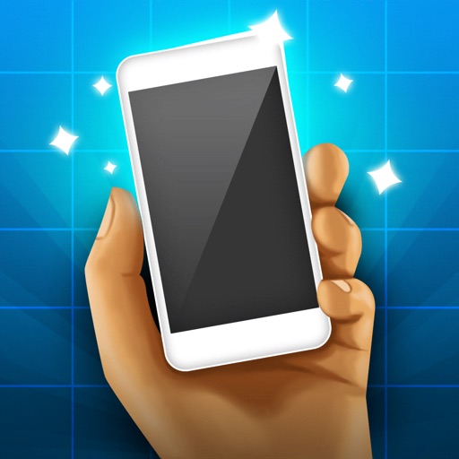 Smartphone Tycoon Idle Mobile