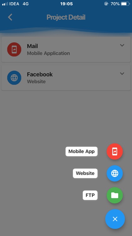 UnMask - Your Privacy