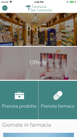 Farmacia San Leonardo(圖1)-速報App