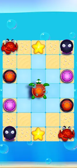 Game screenshot Magic Sea apk