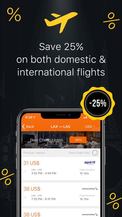 Cheap Airline Tickets Bookings