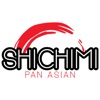 Shichimi Pan Asian