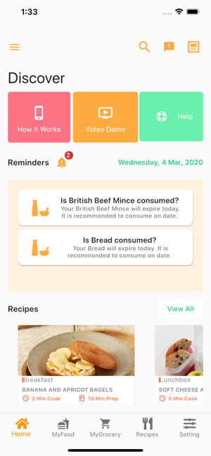 See Foods(圖1)-速報App