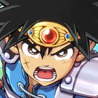 DRAGON QUEST The Adventure of Dai: A Hero's Bonds icon