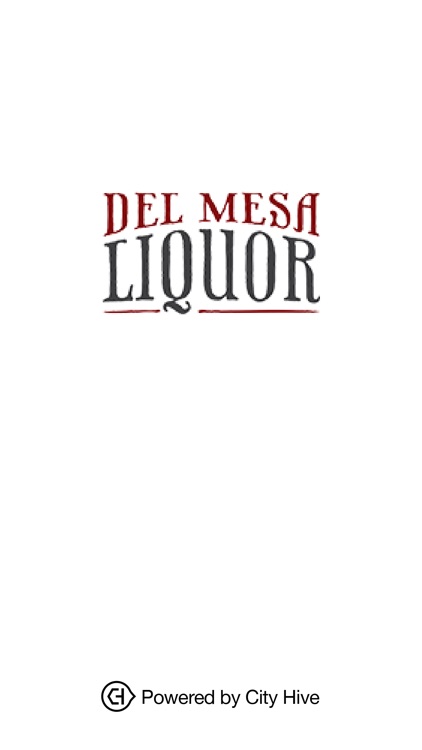 Del Mesa Liquor and Deli