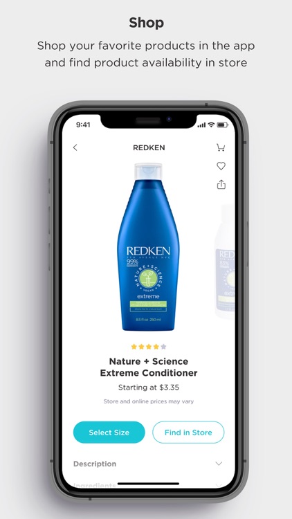 SalonCentric
