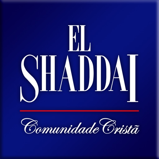 El Shaddai Campo Grande