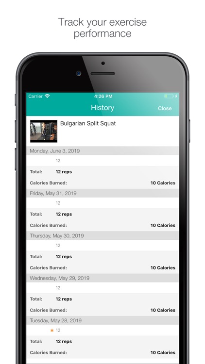 SloaneSquad screenshot-3