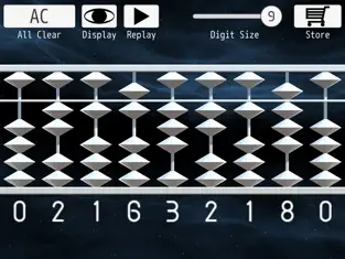 Captura 2 Abacus 2.0 iphone