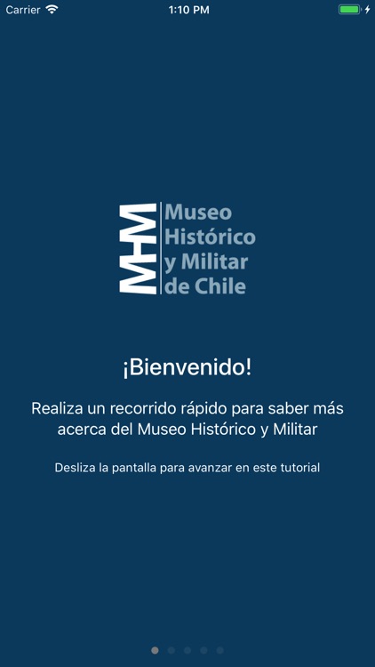 Museo Histórico y Militar