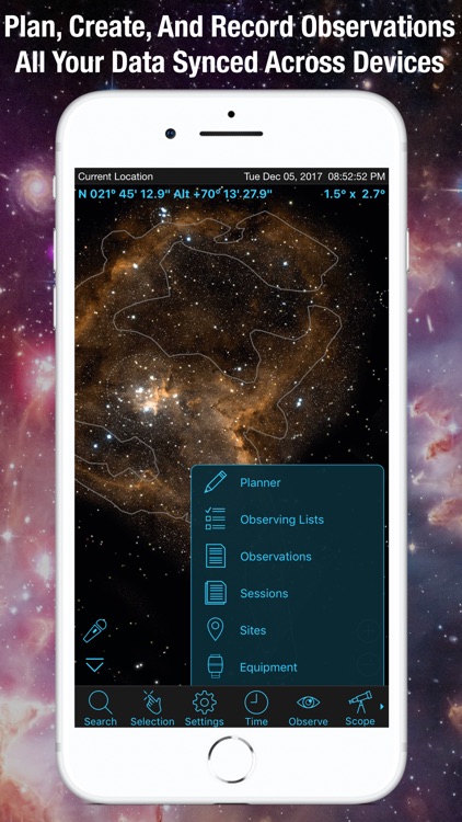 SkySafari 6 Pro screenshot-7