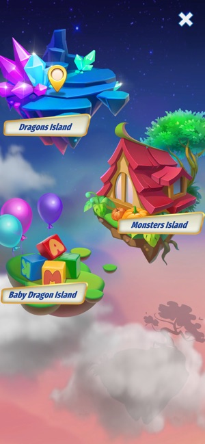 Dragons Miracle Collection En App Store