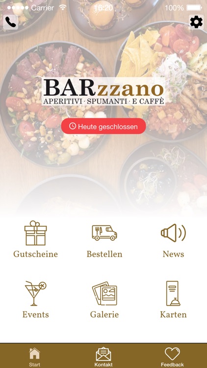 Barzzano