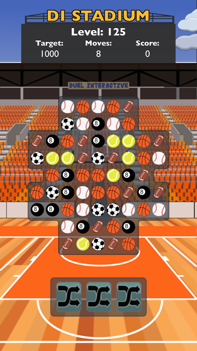 Sports Nutz screenshot 4