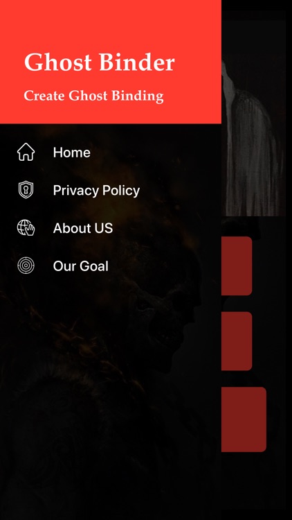 GhostBinder screenshot-4