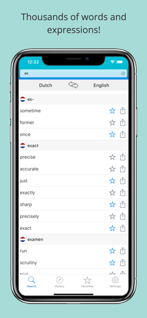 English Dutch Dictionary +(圖3)-速報App