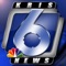 KRIS First Warning 6 Weather is proud to announce a full featured weather app for the iPhone and iPad platforms