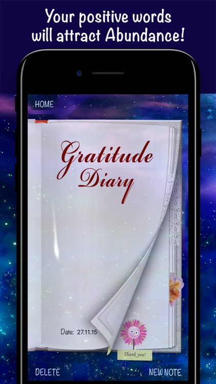 Wishes. Dreams Come True! screenshot-3
