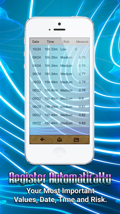 Electromagnetic Detector EMF screenshot-4