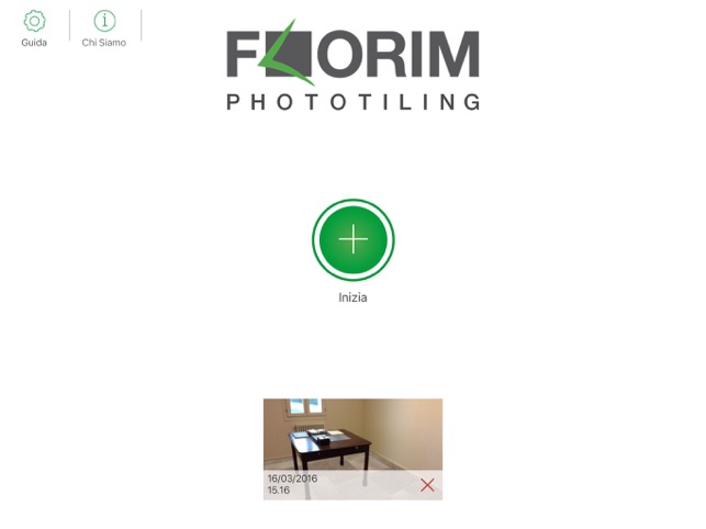 Florim PhotoTiling