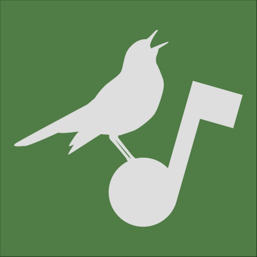 Aves Vox iOS App