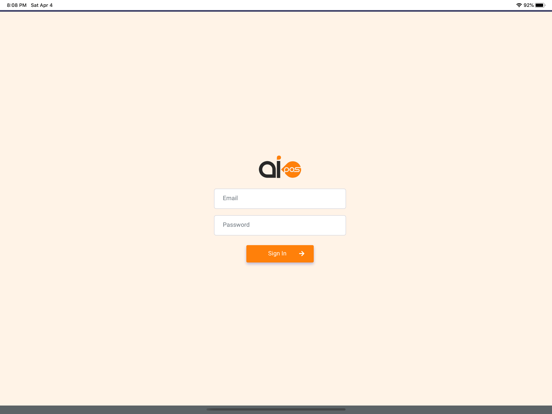 Screenshot #4 pour AIPOS